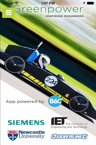 Greenpower Racing screenshot 2