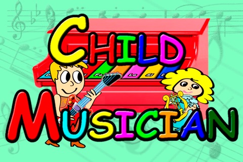 Child Musician screenshot 2