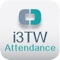 The application purpose is for the company to track the attendance record for their employee