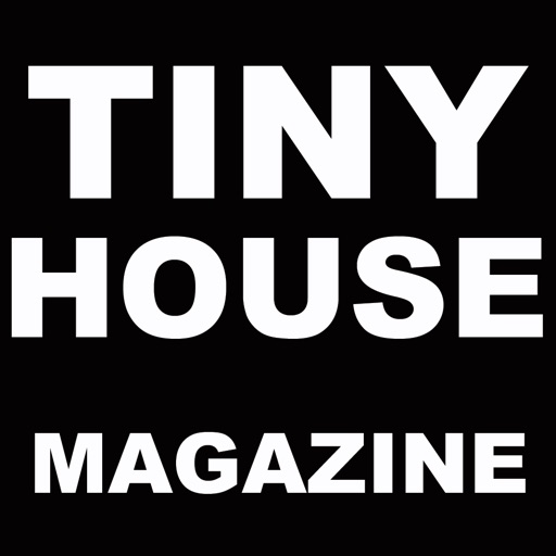 Tiny House Magazine
