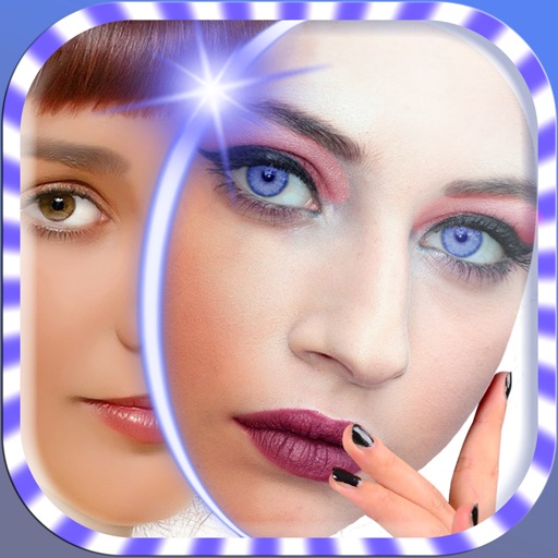 Funny Face Swap App: Cool Effects Photo Editor icon