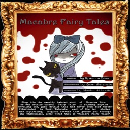 Macabre Fairy Tales