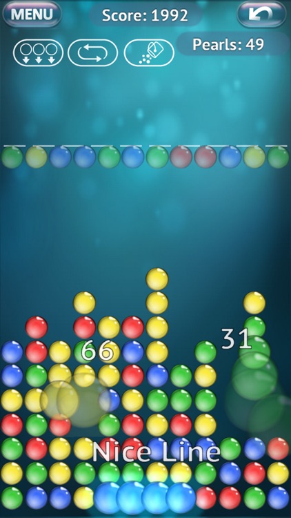 Bubble Explode Pro screenshot-0