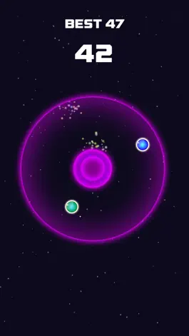 Game screenshot Nukleus Atom hack