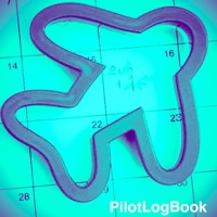 PilotLogBook English pour PC