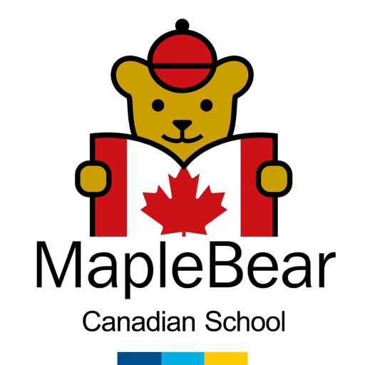 Maple Bear Floripa icon