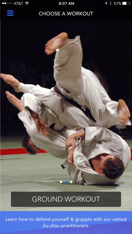 Proathlos - Personal Trainers On Demand