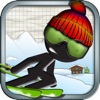 Stickman Ski Racer