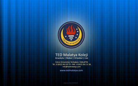 Malatya TED Koleji screenshot 4