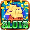 Lucky Yacht Slot Machine:Earn the captain's bonuse