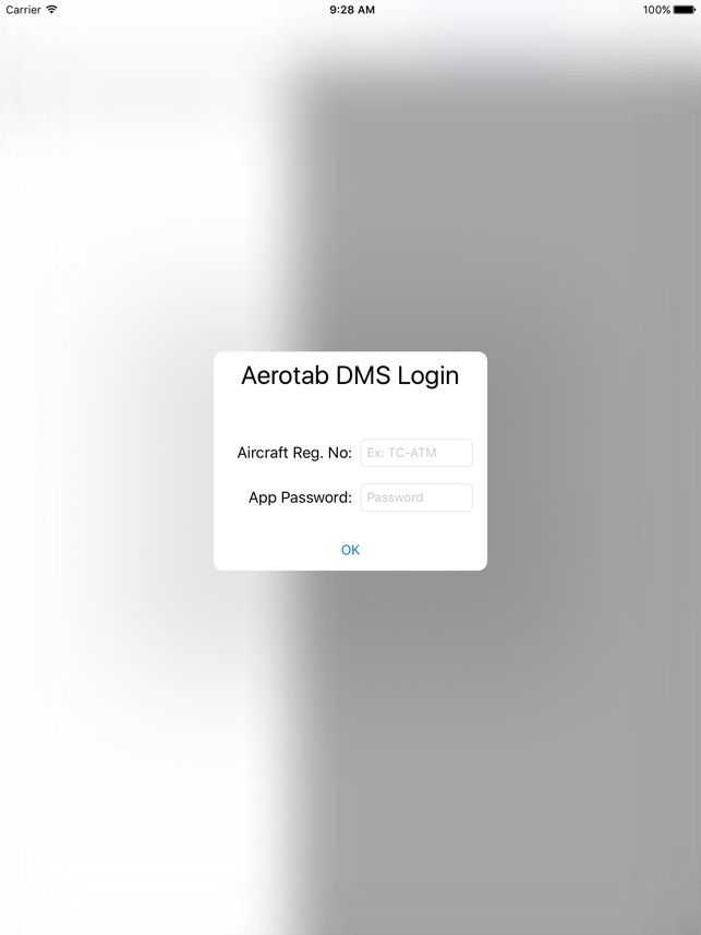 AeroTab DMS(圖1)-速報App