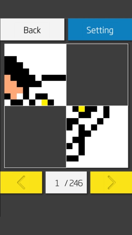 Picross 10 - Nonogram