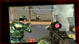 Game screenshot War Terror Shooter - New Commamdo hack