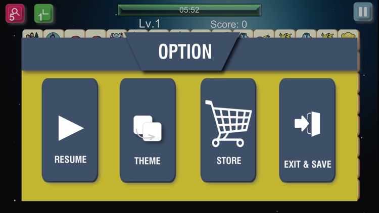 Onet Connect Animal for Pikachu Classic screenshot-3