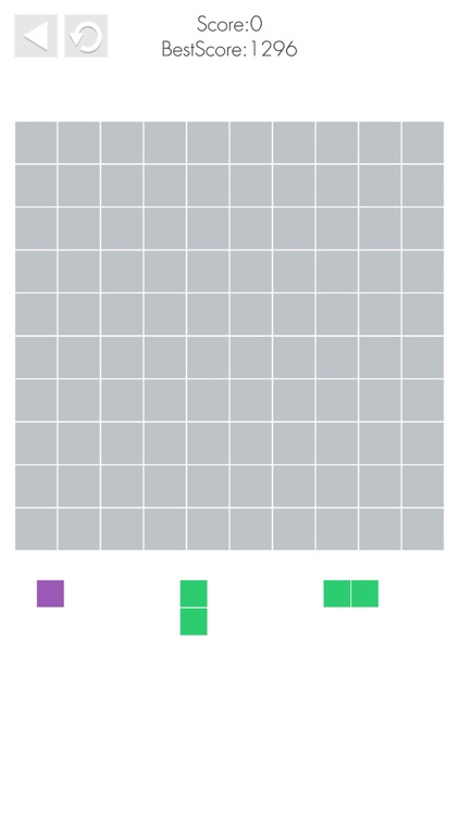 ハメるパズル！Blocks