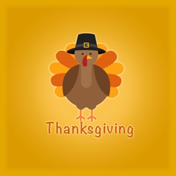 Thanksgiving Icons