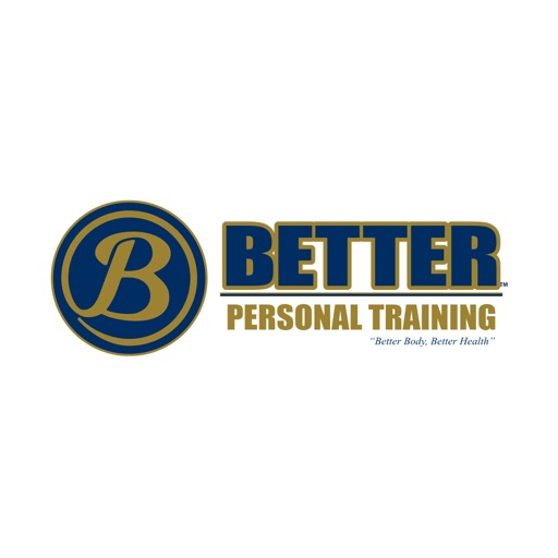 Better Personal Training icon