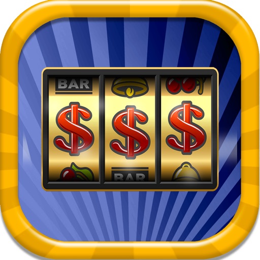 Slotstown Fantasy Vegas Paradise - Free Jackpot icon