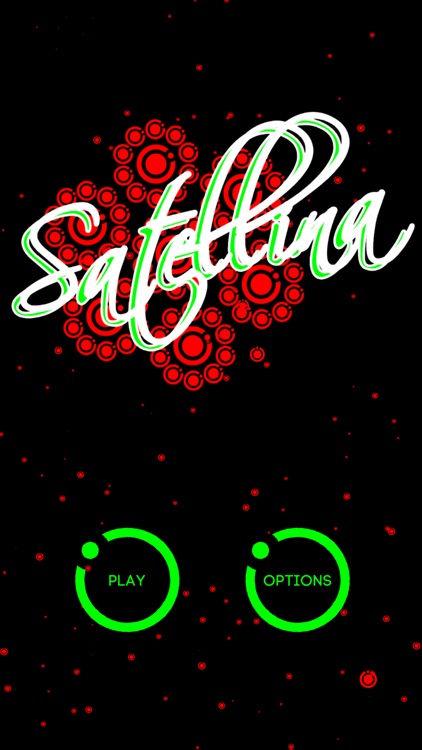 Satellina screenshot-0