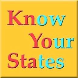 know your states