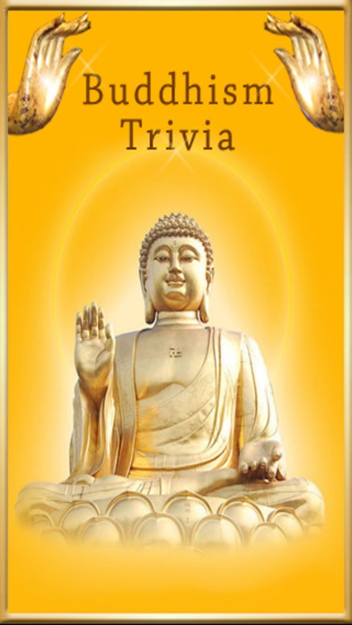 Buddhism Triviaのおすすめ画像1