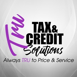 TRU TAX & CREDIT SOLUTIONS