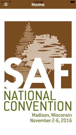 SAF 2016