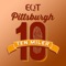 EQT Pittsburgh 10 Miler App offers comprehensive information on this annual road race