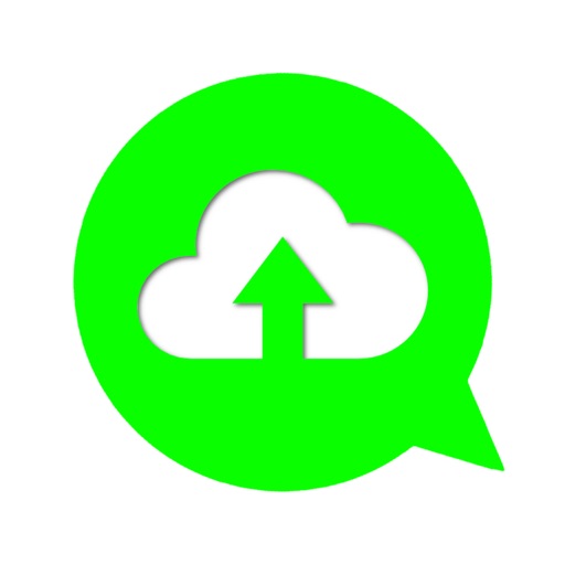 Export Messages & Backup SMS Free icon