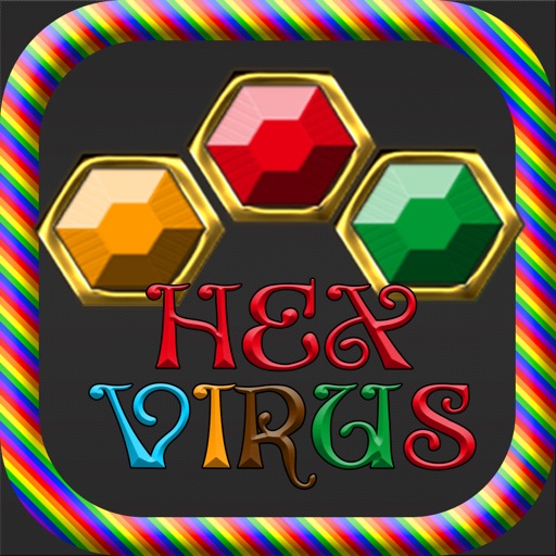 Hex Virus