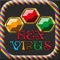 Hex virus is a game that anyone can enjoy for free