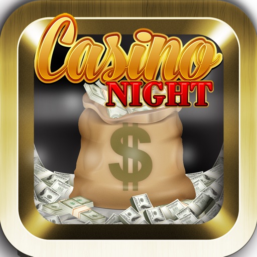 Best Wolf Super Game - VIP Vegas Machines Icon