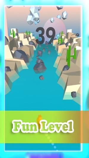 Pass River - Puzzle Game