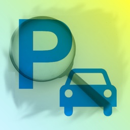 Park Assistance - find parking for your car, bike