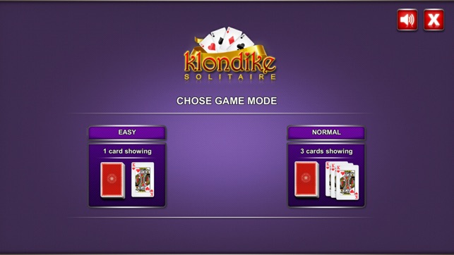 Klondike Solitaire Card Game(圖3)-速報App