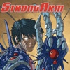 Strongarm Issue 2