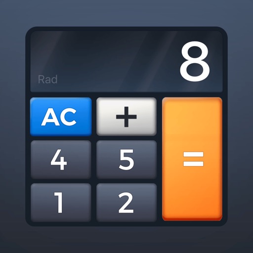 Calculator HD - Pro