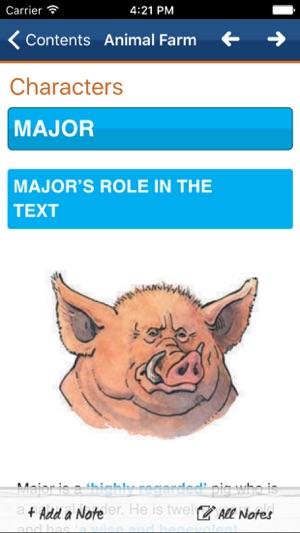 Animal Farm York Notes for GCSE 9-1(圖1)-速報App