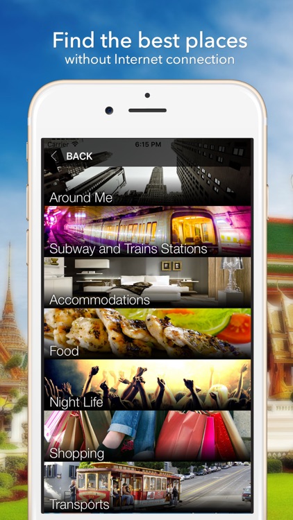 Tabriz Offline Map Navigator and Guide