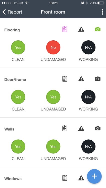 InventoryBase Property Inventory & Inspection App screenshot-4