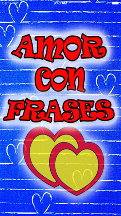 How to cancel & delete Frases Para Enamorar y Fotos para conquistar Gratis from iphone & ipad 1