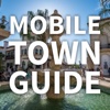 Mobile Town Guide