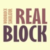 RealBlock - Woodblock Simulator