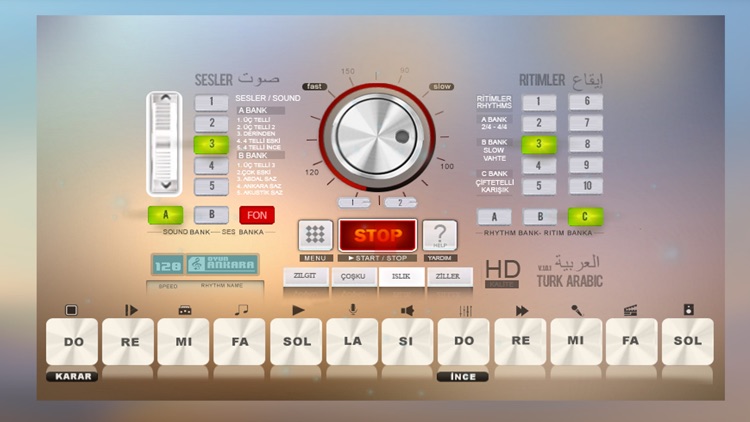 R-ELEKTRO BAĞLAMA screenshot-4