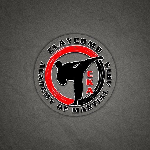 Claycomb Academy Of Martial Arts icon