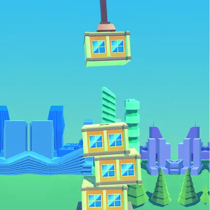 Tower Building 3D Читы