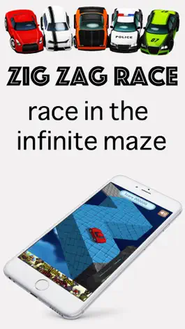 Game screenshot ZZ Race mod apk