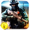 Swat Sniper Shooter - 3D Gun Shooting Army Tactics Survival Game