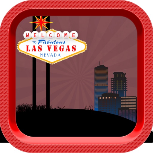 Welcome Deluxe Slots - Amazing Vegas Icon
