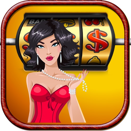 Advanced Vegas Deal - Casino Slots Games icon
